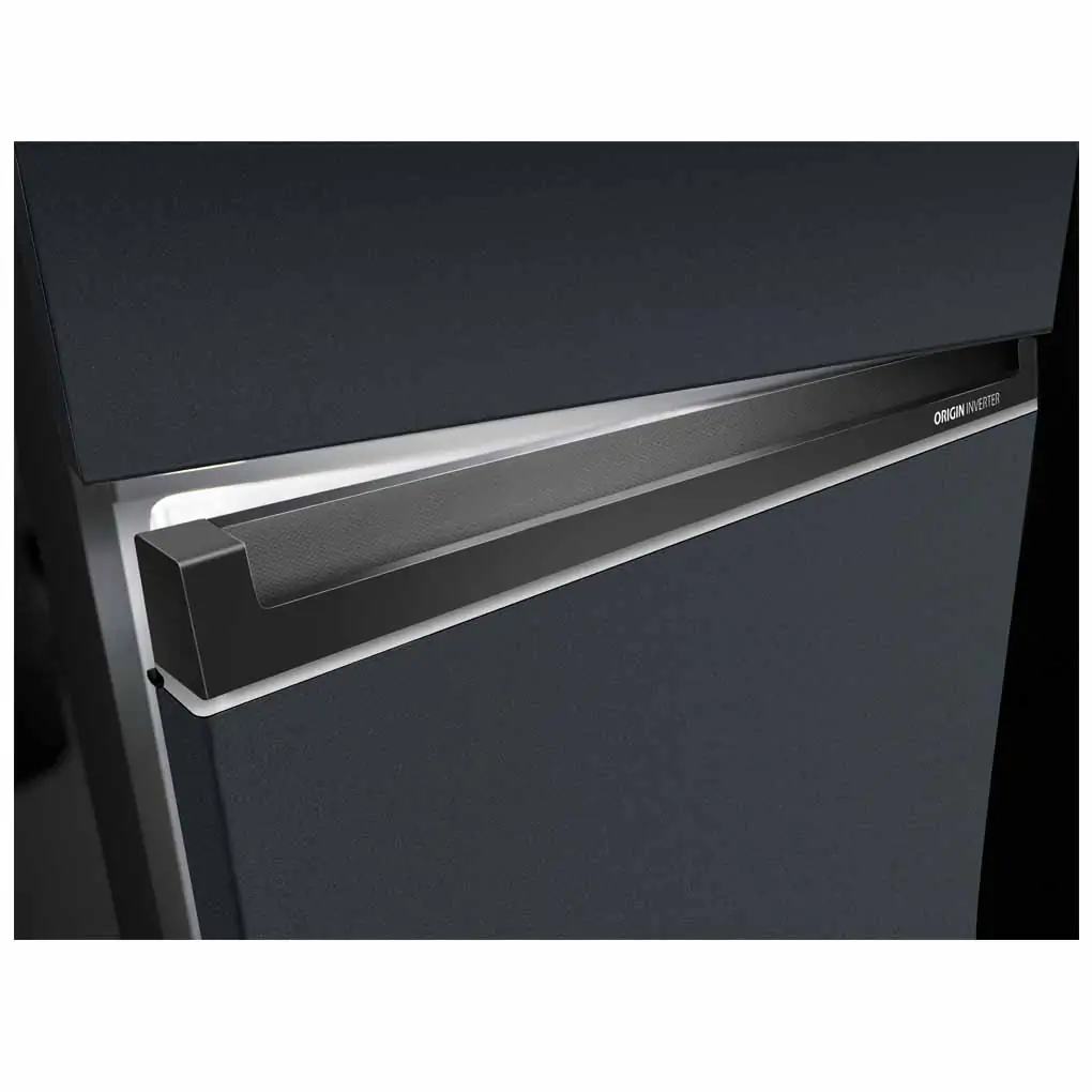 Tủ Lạnh Toshiba Inverter 253 Lít GR-RT329WE-PMV(52)