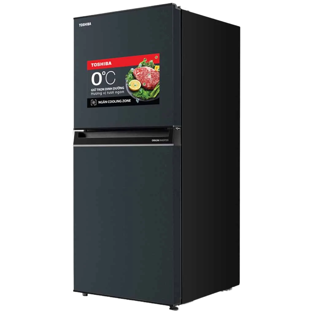 Tủ Lạnh Toshiba Inverter 180 Lít GR-RT234WE-PMV(52)