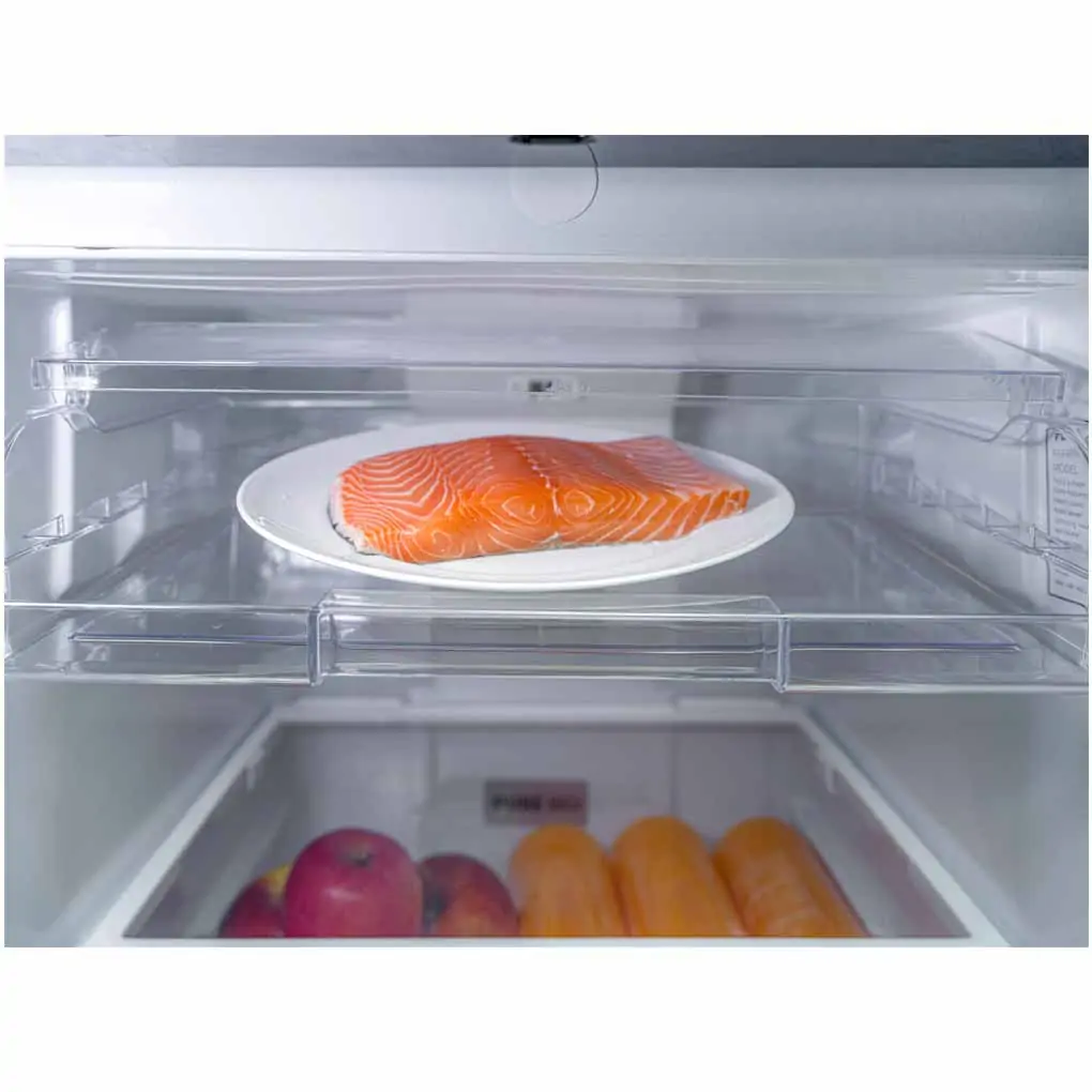 Tủ Lạnh Toshiba Inverter 253 Lít GR-RT329WE-PMV(52)