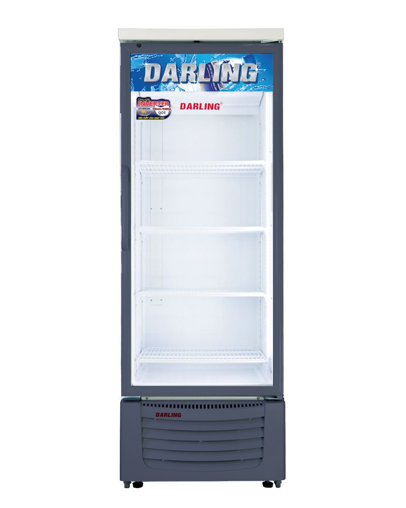 Tủ Mát Inverter Darling DL-5000A3L 500 Lít