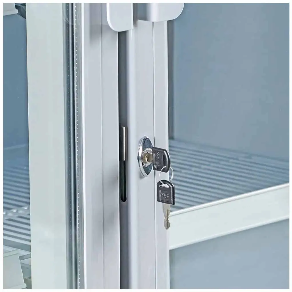 Tủ mát Alaska LC-800C