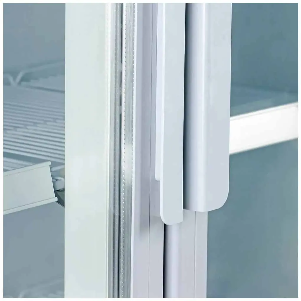 Tủ mát Alaska LC-800C