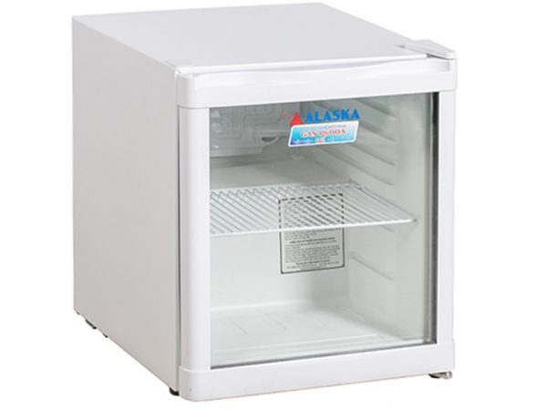TỦ MÁT MINI ALASKA 50 LÍT LC-50B  (R600A) (MINI BAR)