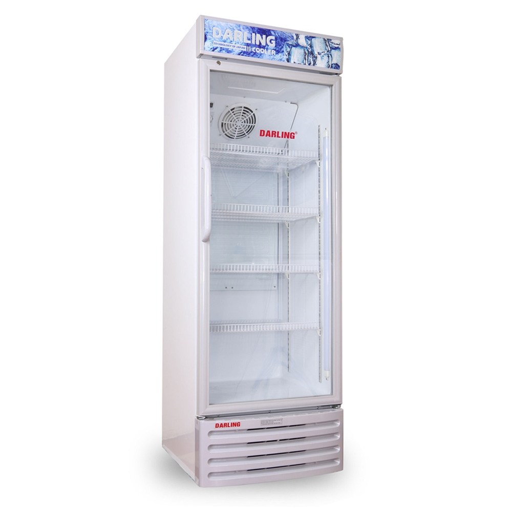 Tủ Mát Darling 400/280 Lít  DL-4000A2