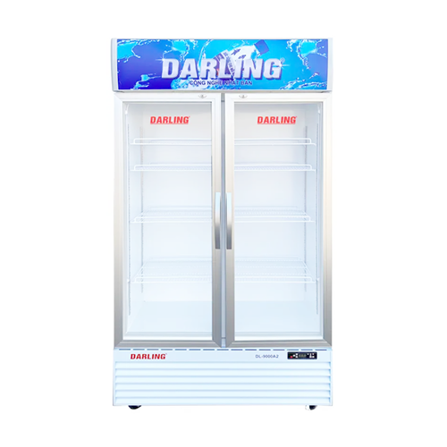 Tủ Mát Darling DL-12000A2 1100 Lít