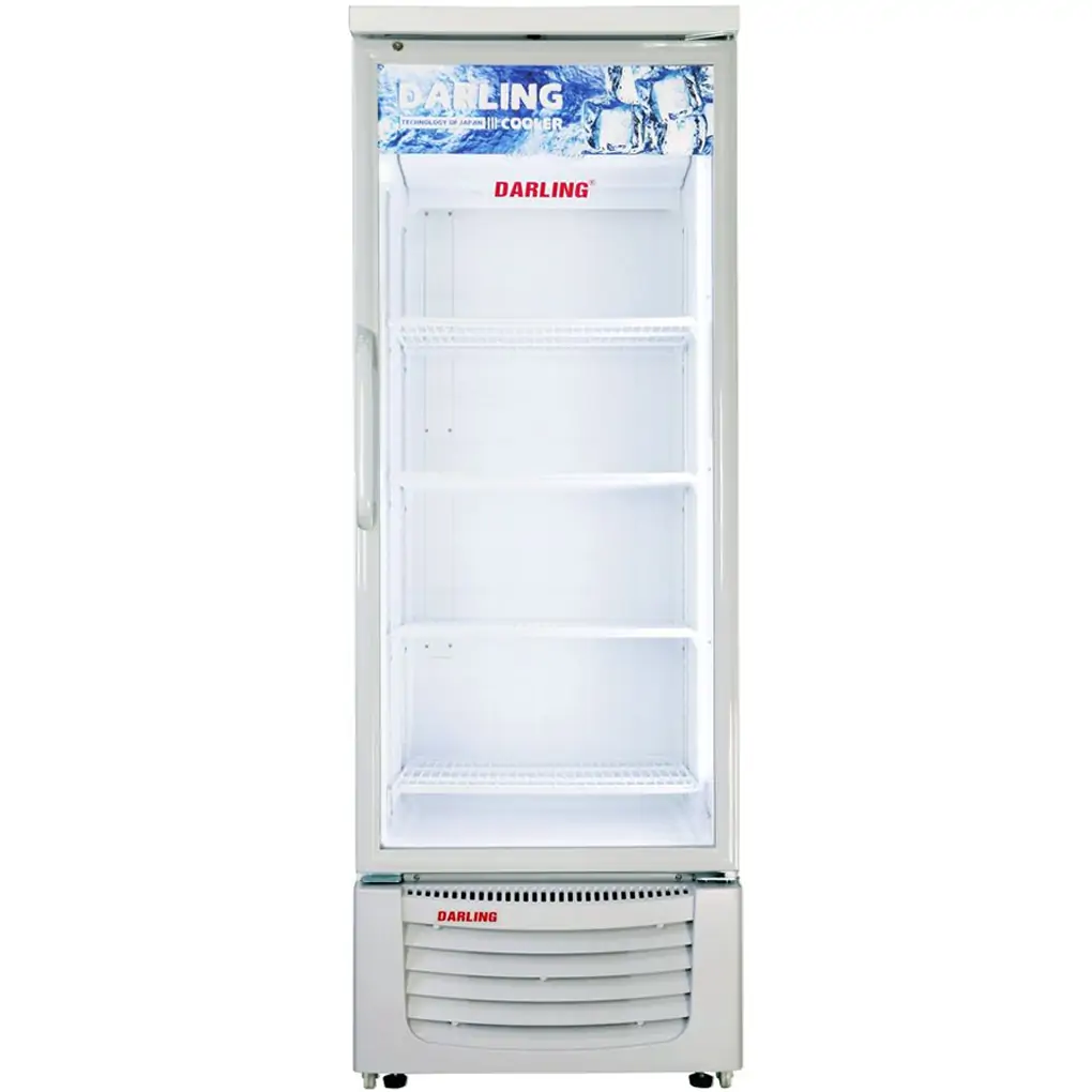 Tủ Mát Inverter Darling 500 lít DL-5000A3