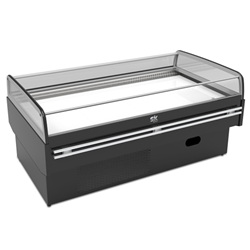 Tủ Mát Trưng Bày Hải Sản SUMIKURA SKZDC-200 (dàn đồng)   GIÁ TẠI KHO