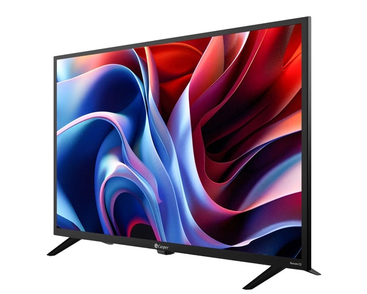 Smart TV Casper HD 32