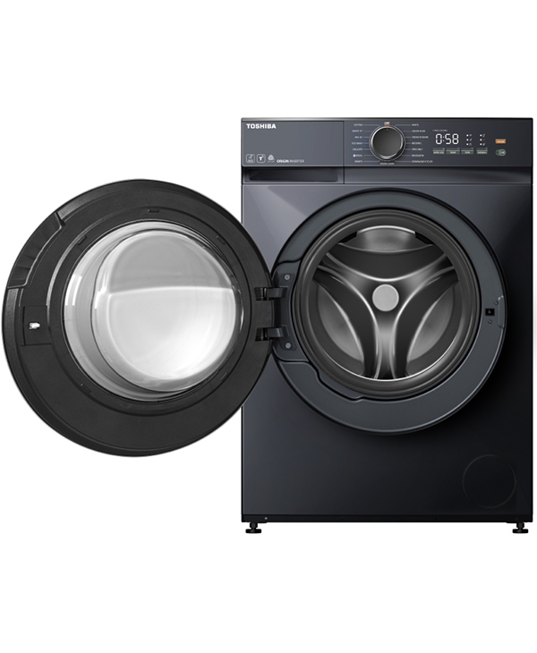 Máy giặt Toshiba Inverter 9.5 kg TW-T21BU105UWV(MG)
