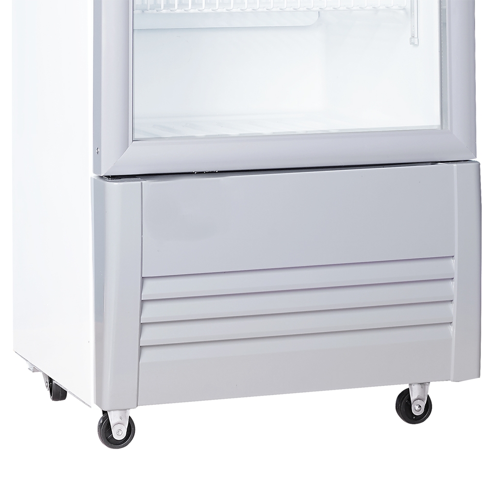 VH-3089K3 Tủ mát Sanaky Inverter 300 Lít