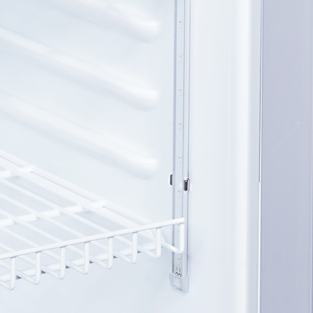 Tủ mát Inverter Sanaky VH-218K3L 210 lít