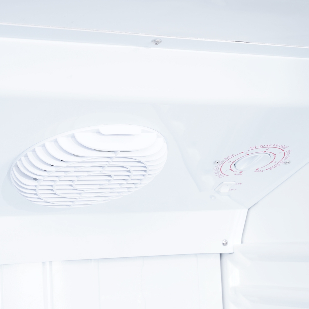 Tủ mát Sanaky Inverter VH-408W3L 400 lít