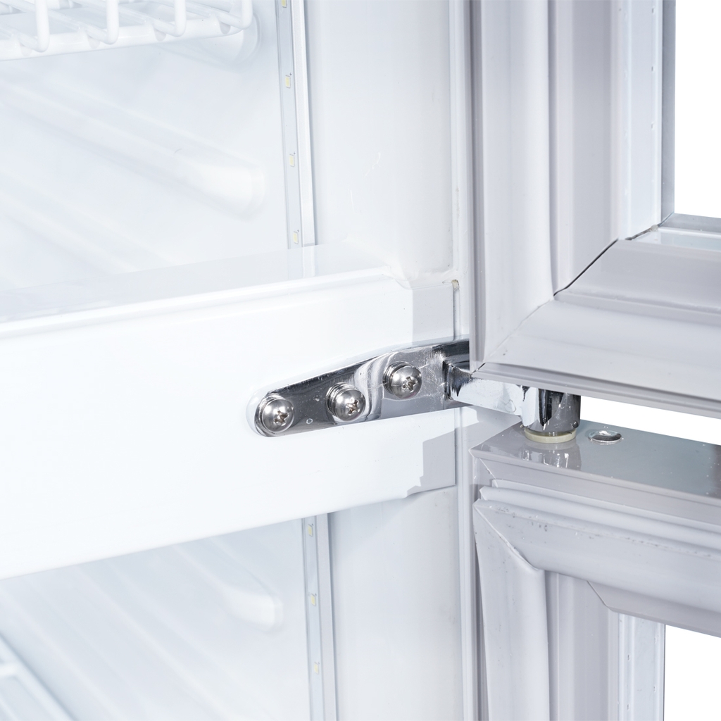 Tủ mát Sanaky Inverter 350 Lít VH-358W3L (LOW-E)