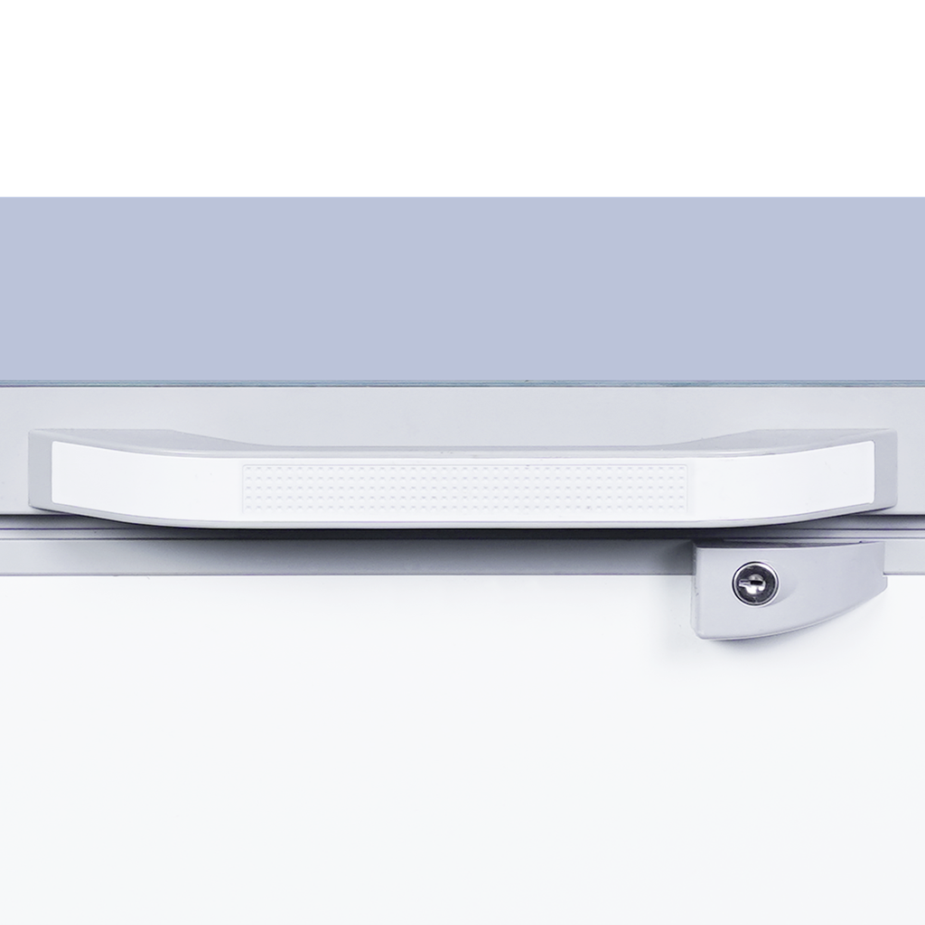 Tủ đông mát Inverter VH-2899W4K 280 lít /220 lít