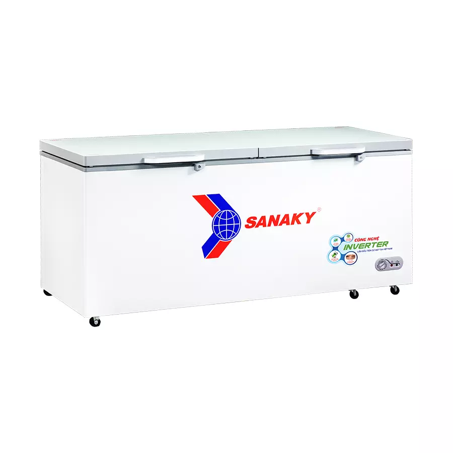 Tủ đông Inverter Sanaky  VH-8699HY4K 860/ 761 lít