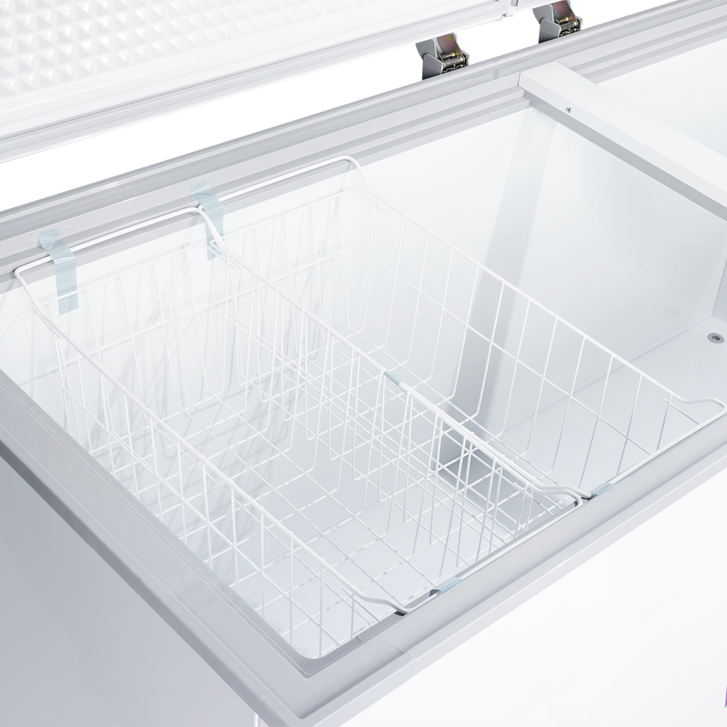 Tủ đông Inverter Sanaky  VH-8699HY4K 860/ 761 lít