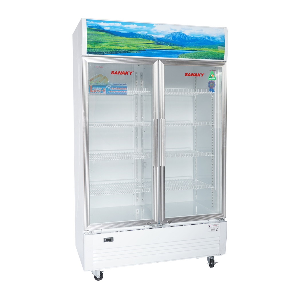 Tủ Mát Sanaky VH-1009HP 1000 lít