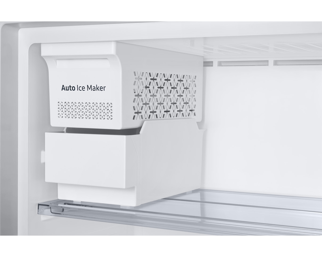 Tủ lạnh Samsung Inverter 385 lít Bespoke RT38CB668422SV Mẫu mới