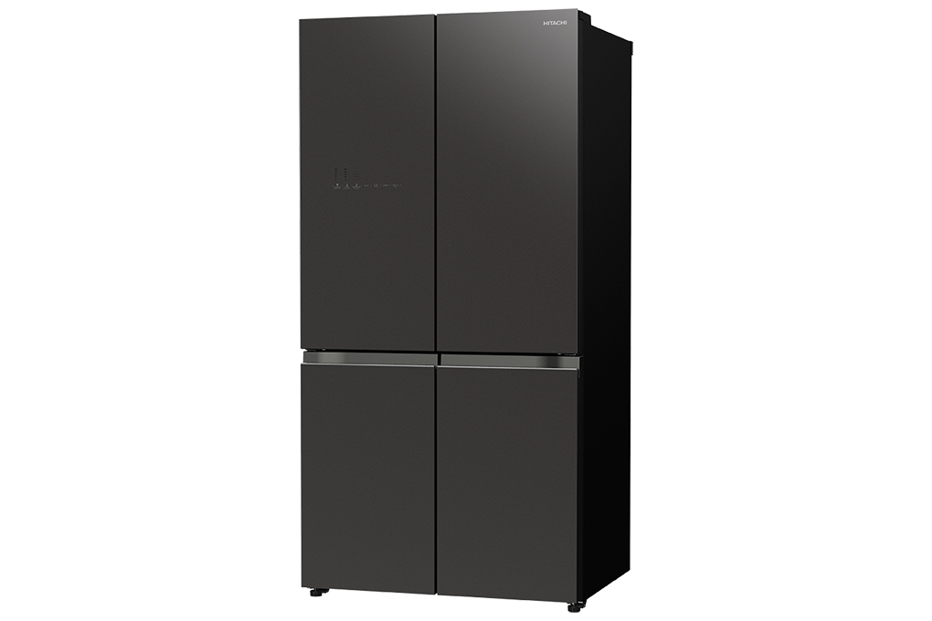 Tủ Lạnh Hitachi Inverter 569 Lít R-WB640VGV0 ( GMG ) Giá tại kho