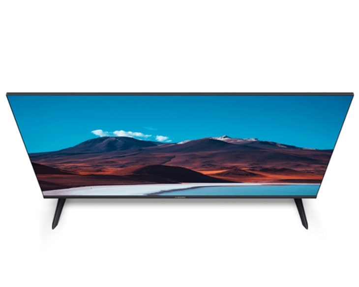 Google Tivi Xiaomi A 4K 55 inch L55MB-ASEA 2026 Mẫu mới