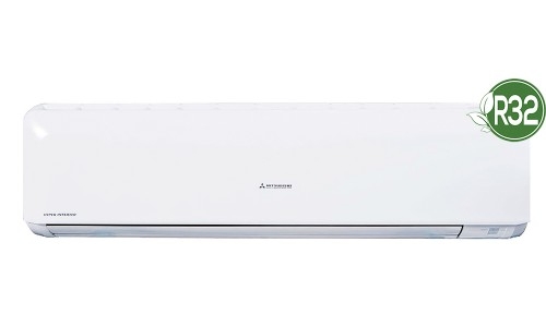 Máy lạnh Mitsubishi Heavy 2.5HP Inverter SRK24YW-W5 2.5 HP