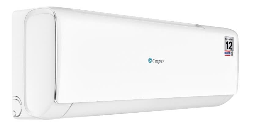 Máy lạnh Casper 2.0 HP Inverter ProAir JC-18IU36 (Mode 2025)