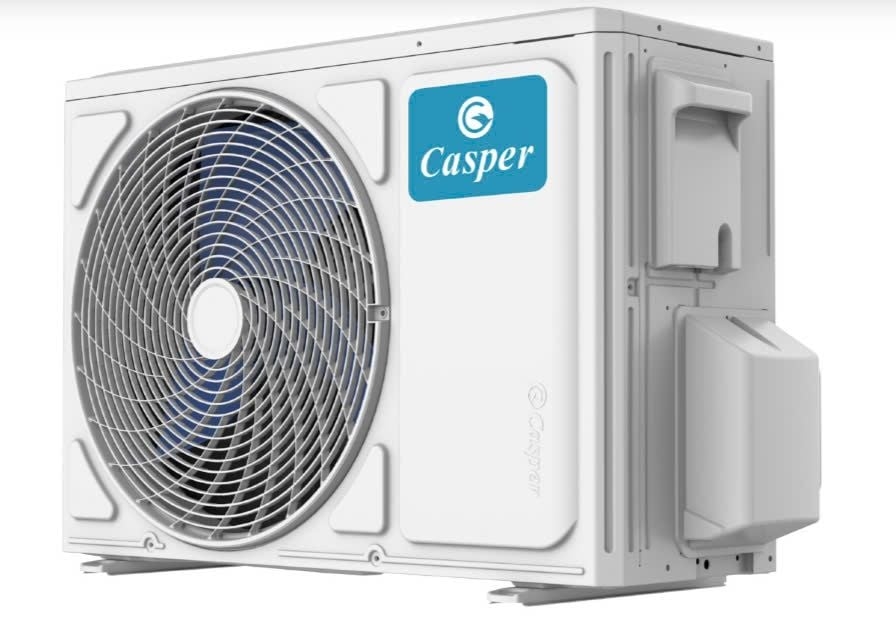 Máy lạnh Casper 2.0 HP Inverter ProAir JC-18IU36 (Mode 2025)