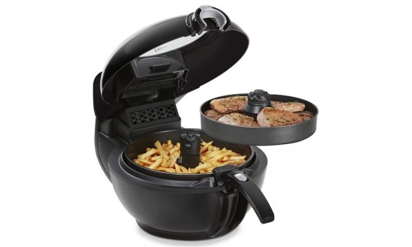 Nồi Chiên Không Dầu Tefal YV9708 ActiFry Genius XL 2 in 1 | Mr. Gia dụng  Germany