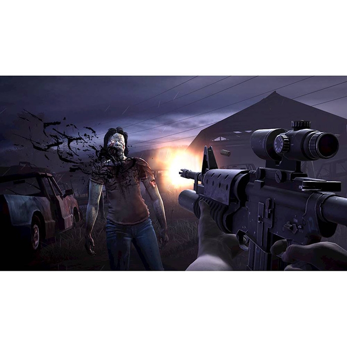 Into the Dead 2 - US PRIME Game Store