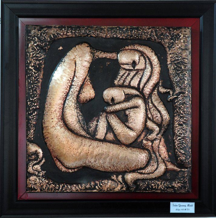 “Đợi” – một tác phẩm, một lời nhắn, một phương châm sống