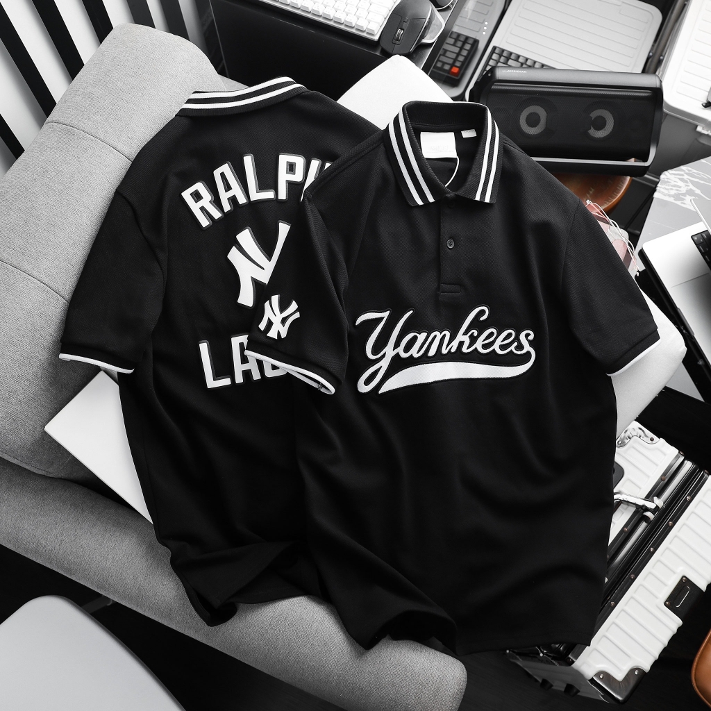 Polo NY Yankee x Ralph Lauren | GO SPORT