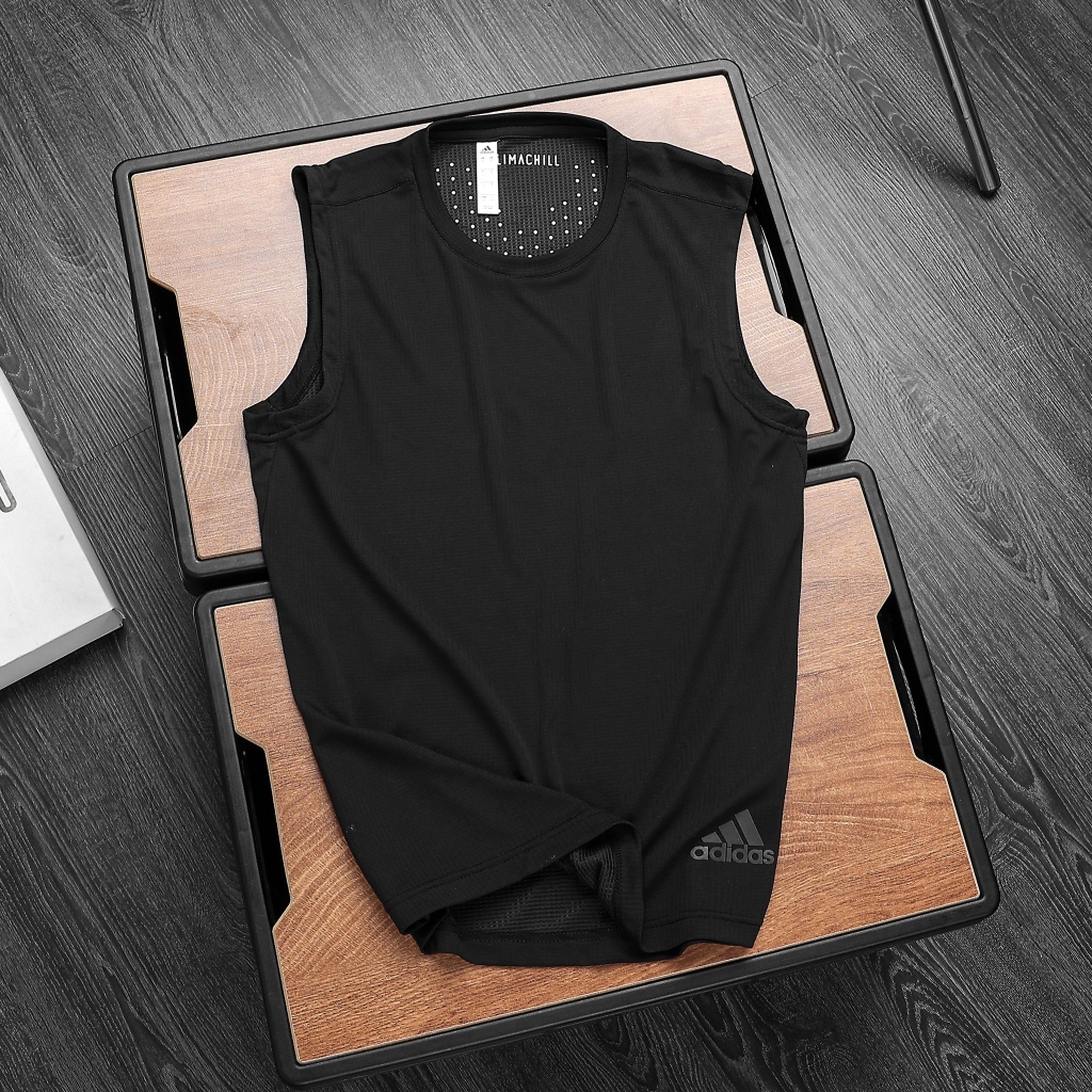 Adidas clearance climachill tank