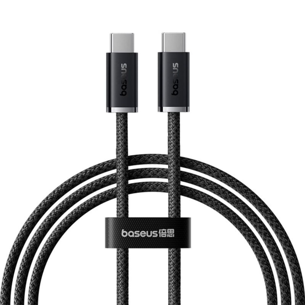 Cáp sạc nhanh Baseus Dynamic 3 Series Fast Charging Data Cable Type-C ...