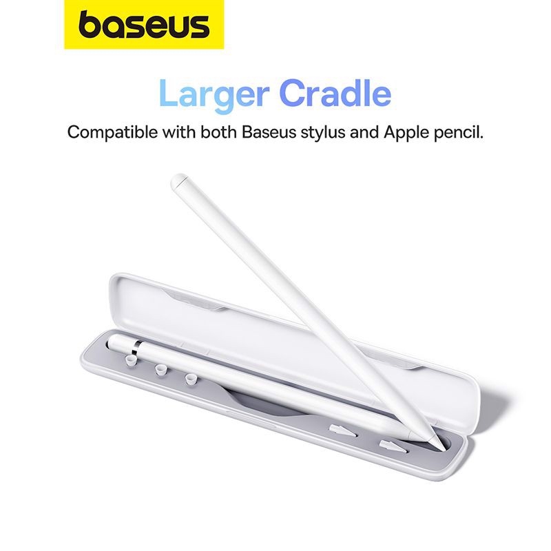 Hộp đựng bút cảm ứng từ tính Baseus Pencil Smooth Writing 2 Series ...