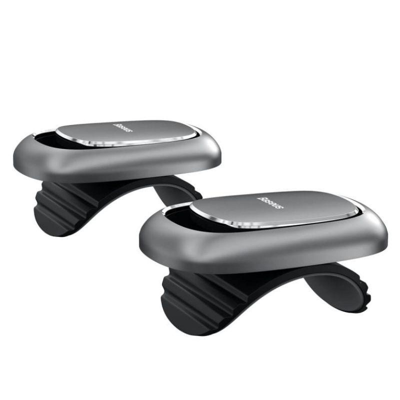 Miếng dán móc treo đa năng Baseus Beetle Vehicle Hook (2 PCS Set ...