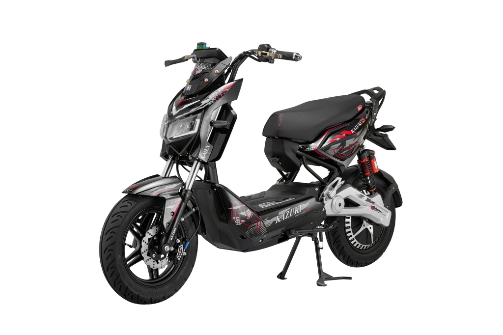 Xe máy năng lượng điện Osakar XMEN PRO Phố Xe Điện #33 Xe máy năng lượng điện Osakar XMEN PRO Phố Xe Điện