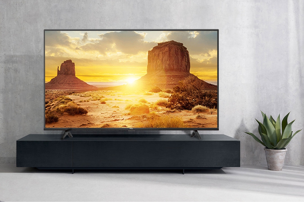 Android Tivi TCL 43 inch 43P618 | Điện Máy Văn Chiến