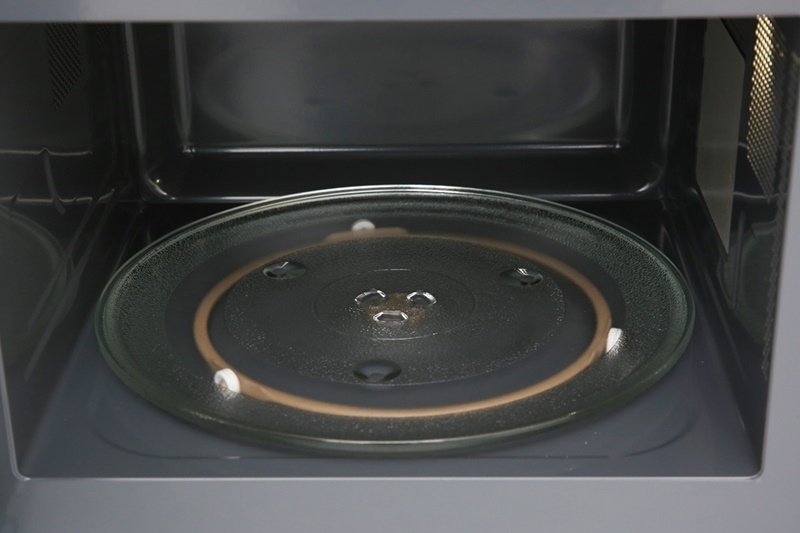 Lò vi sóng có nướng Sharp R-G52XVN-ST 25 lít | Điện Máy Văn Chiến