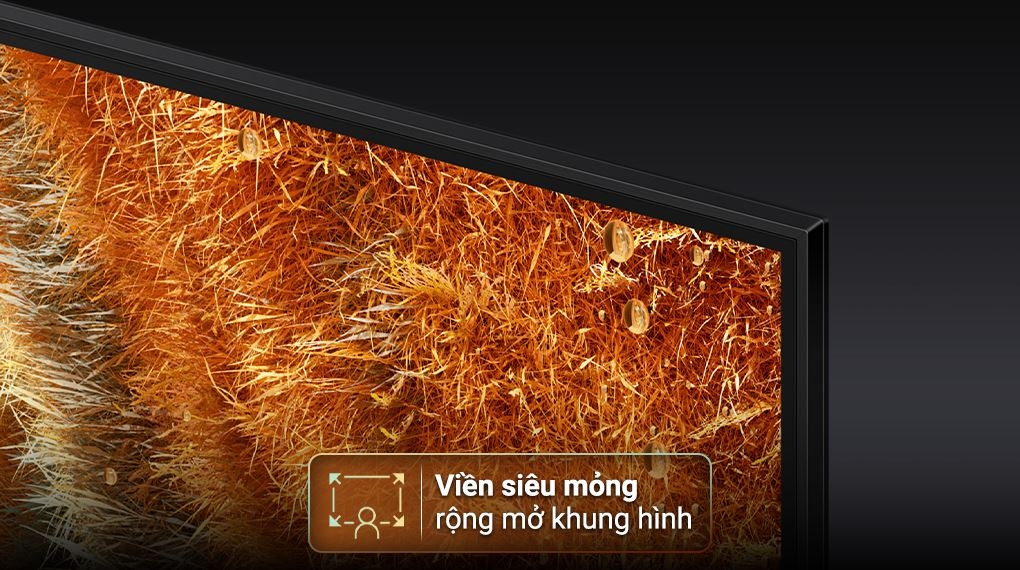Khám phá tivi Samsung QA55QN70HAKXXV Neo QLED 4K với công nghệ Vision AI Smart Tivi Neo QLED Samsung AI 4K 55 inch QA55QN70FAKXXV | Điện Máy Văn Chiến