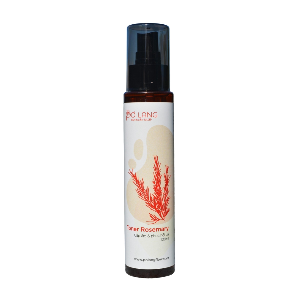 Toner Hương Thảo 100ml