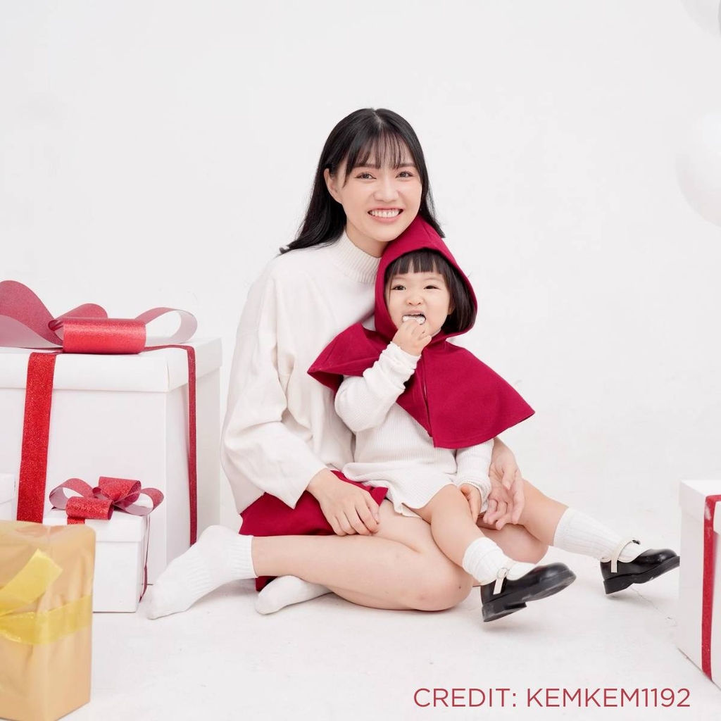 Bánh snack ăn dặm hữu cơ cho bé GUfoods - Thành phần gạo organic, Không gia vị, Dễ Tiêu hoá, Phù hợp cho bé từ 1 tuổi