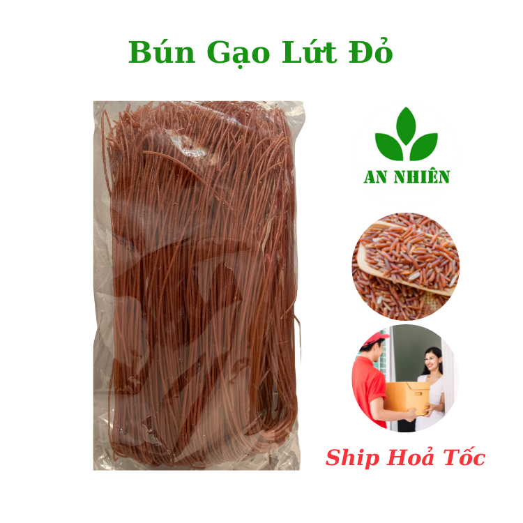 Gạo lứt đen tốt hay gạo lứt đỏ tốt - Lựa chọn nào cho sức khỏe tốt nhất?