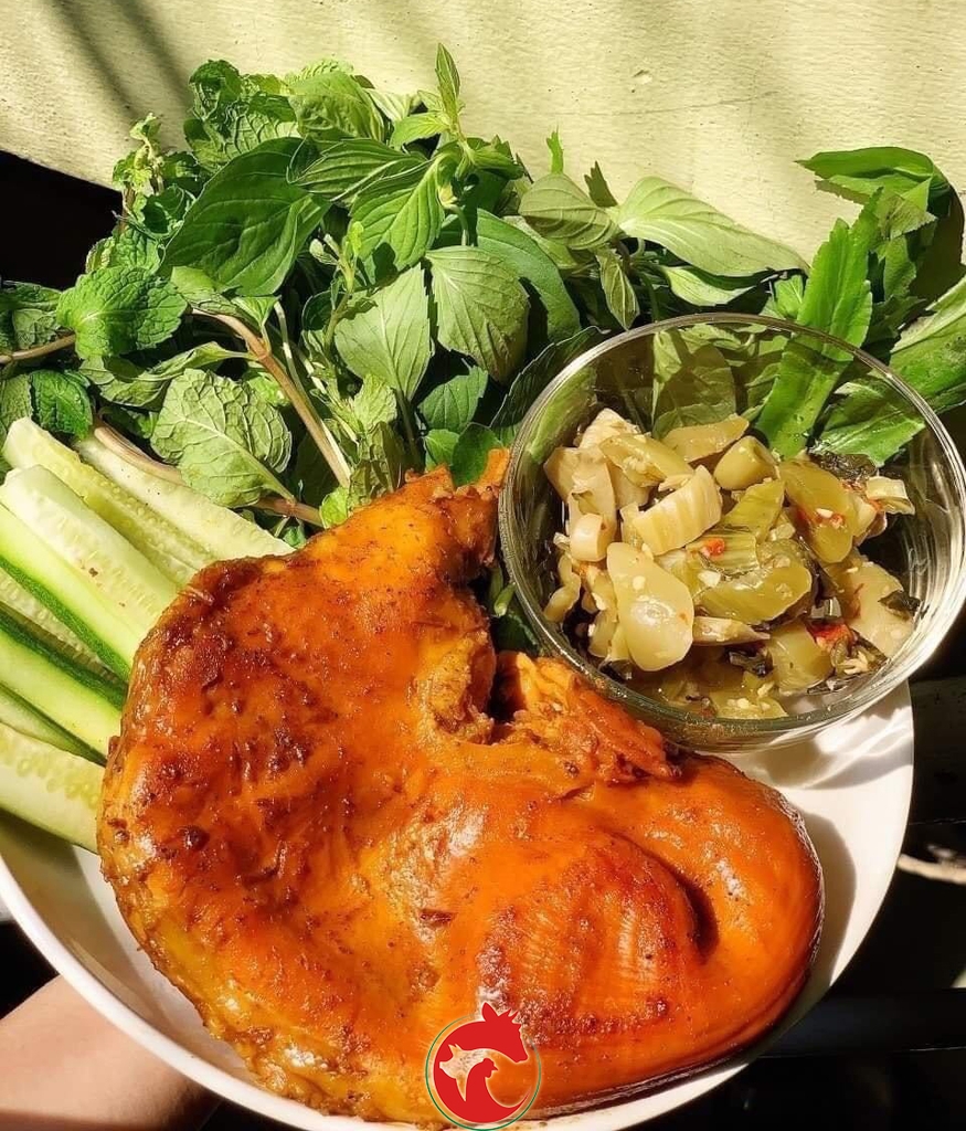 Bao tử heo