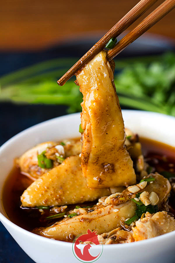 món ngon từ gà mái đẻ