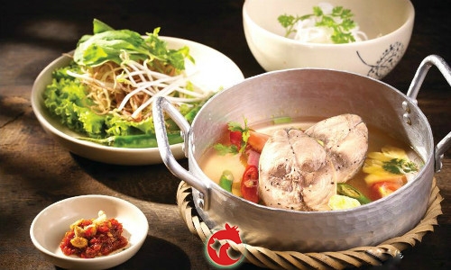 Cá Ngừ