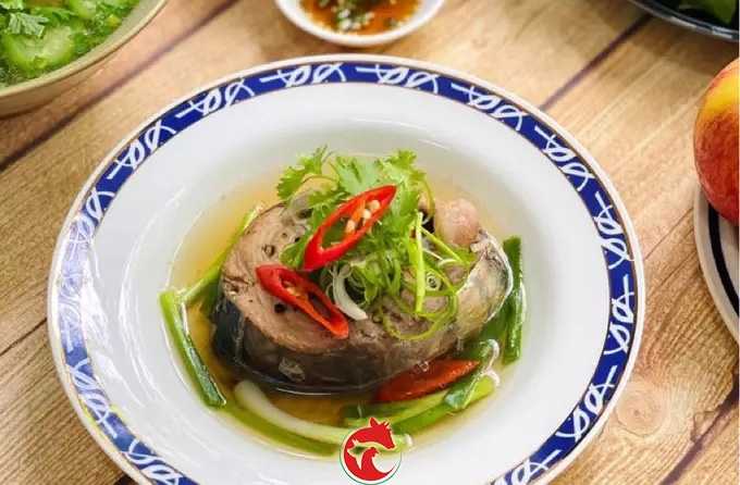 Cá Ngừ