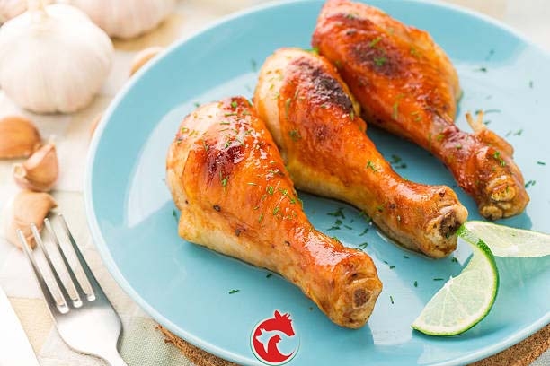 Đùi tỏi gà nhỏ