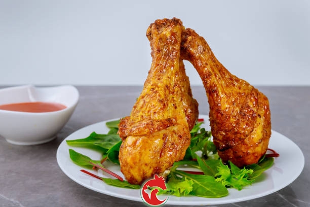 Đùi tỏi gà nhỏ