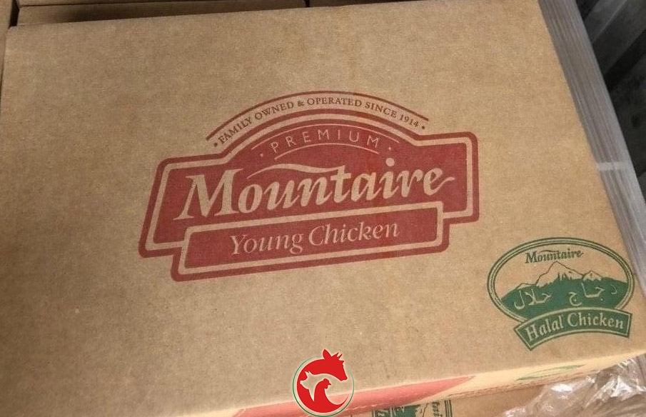 Đùi tỏi gà nhỏ