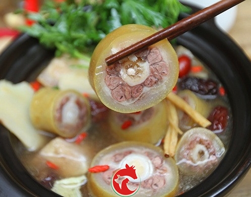 Đuôi trâu - Mã 57